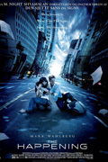 The Happening