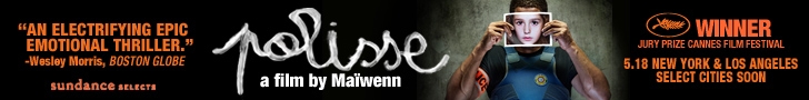 Polisse Opens 5/18 in NY & LA