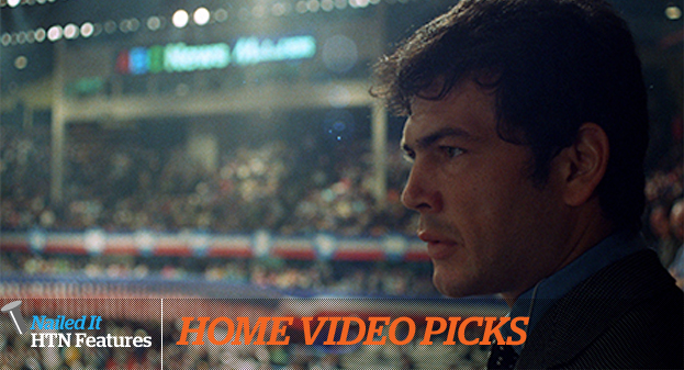 HOME VIDEO PICKS