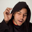 Brandon Harris