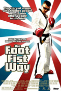 The Foot Fist Way