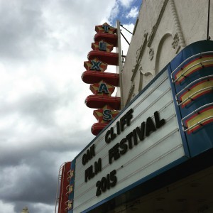 The Amazing Texas Theater