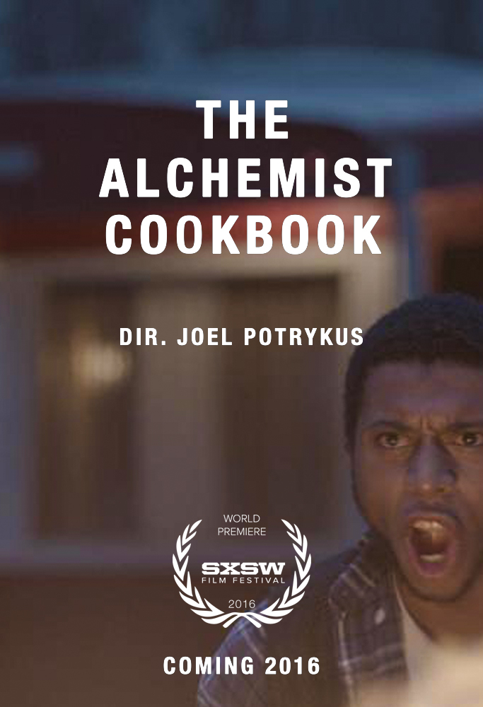 the alchemist cookbook official trailer the alchemist cookbook official trailer