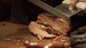 brisket