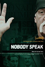 nobodySpeak