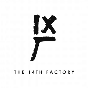 The-14th-Factory-LOGO