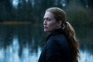 Sarah Linden (Mireille Enos) - The Killing _ Season 3, Episode 3 - Photo Credit: Carole Segal/AMC