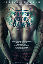 A Prayer Before Dawn Review Thai Jail Drama Packs A Terrifying Punch Drama Films The Guardian