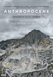 Interview: Edward Burtynsky Finds New Perspectives on the Anthropocene
