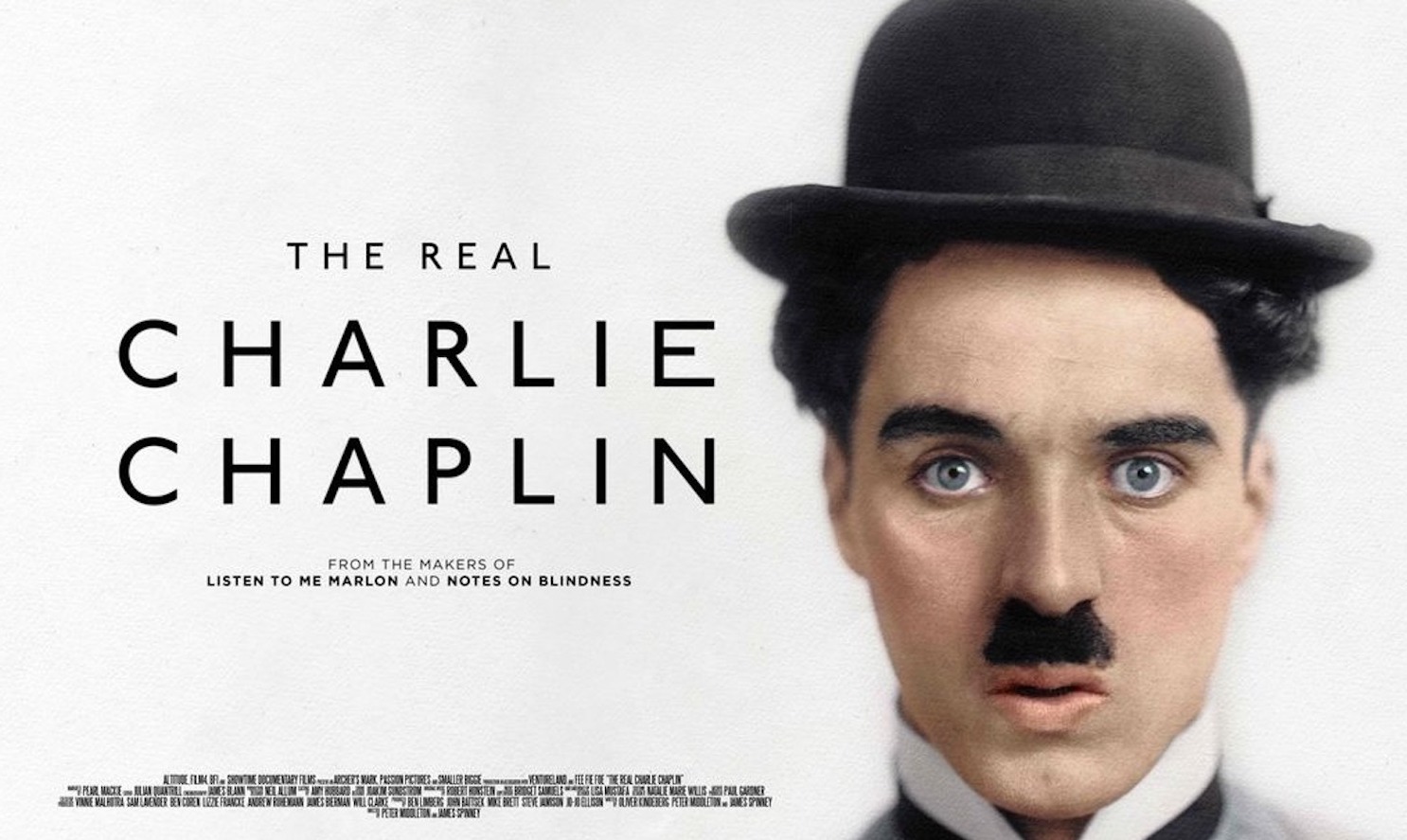 charlie chaplin movies