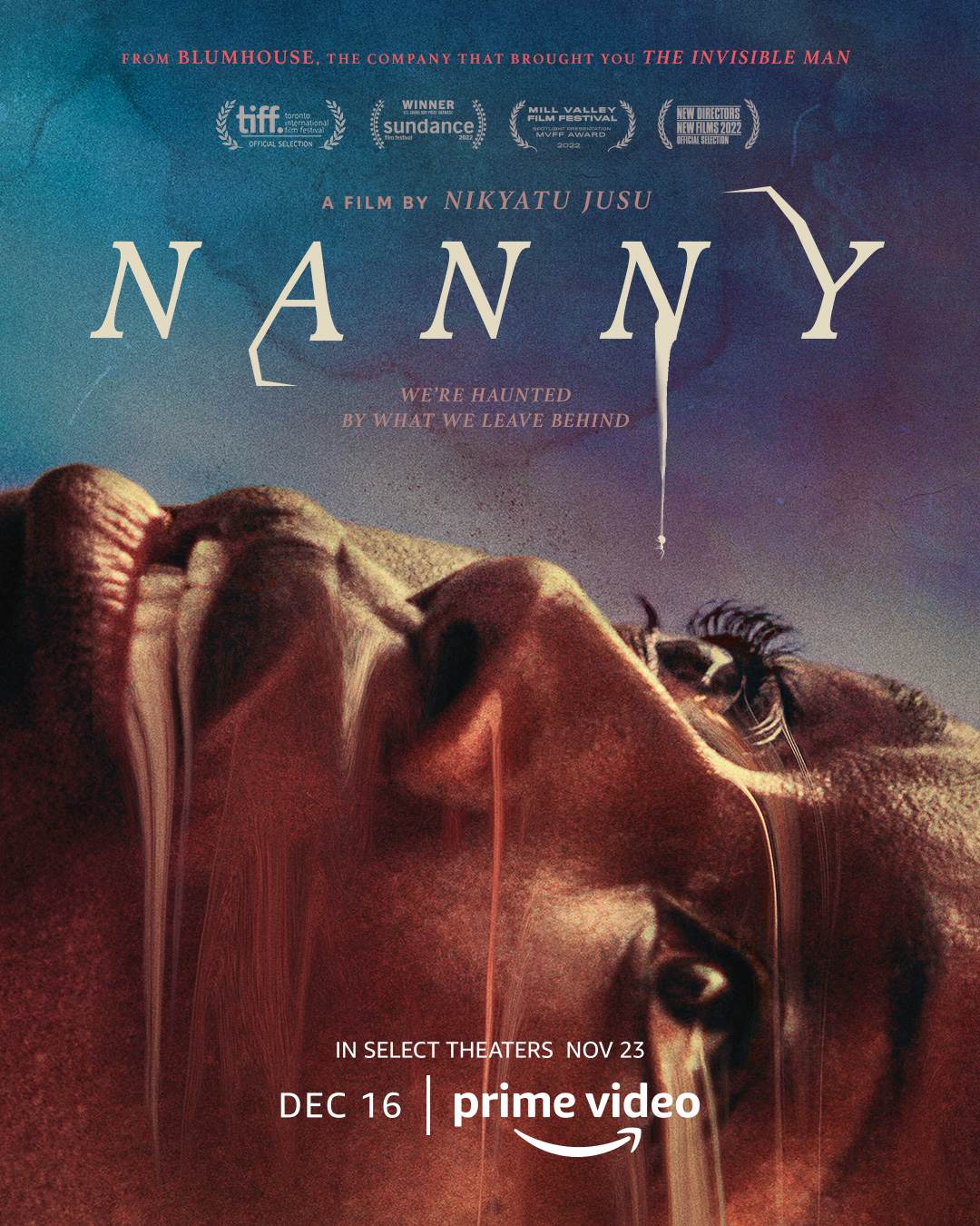 NANNY Trailer Sundance Winner Shows A Terrifying Look At The American NANNY Trailer Sundance Winner Shows A Terrifying Look At The American