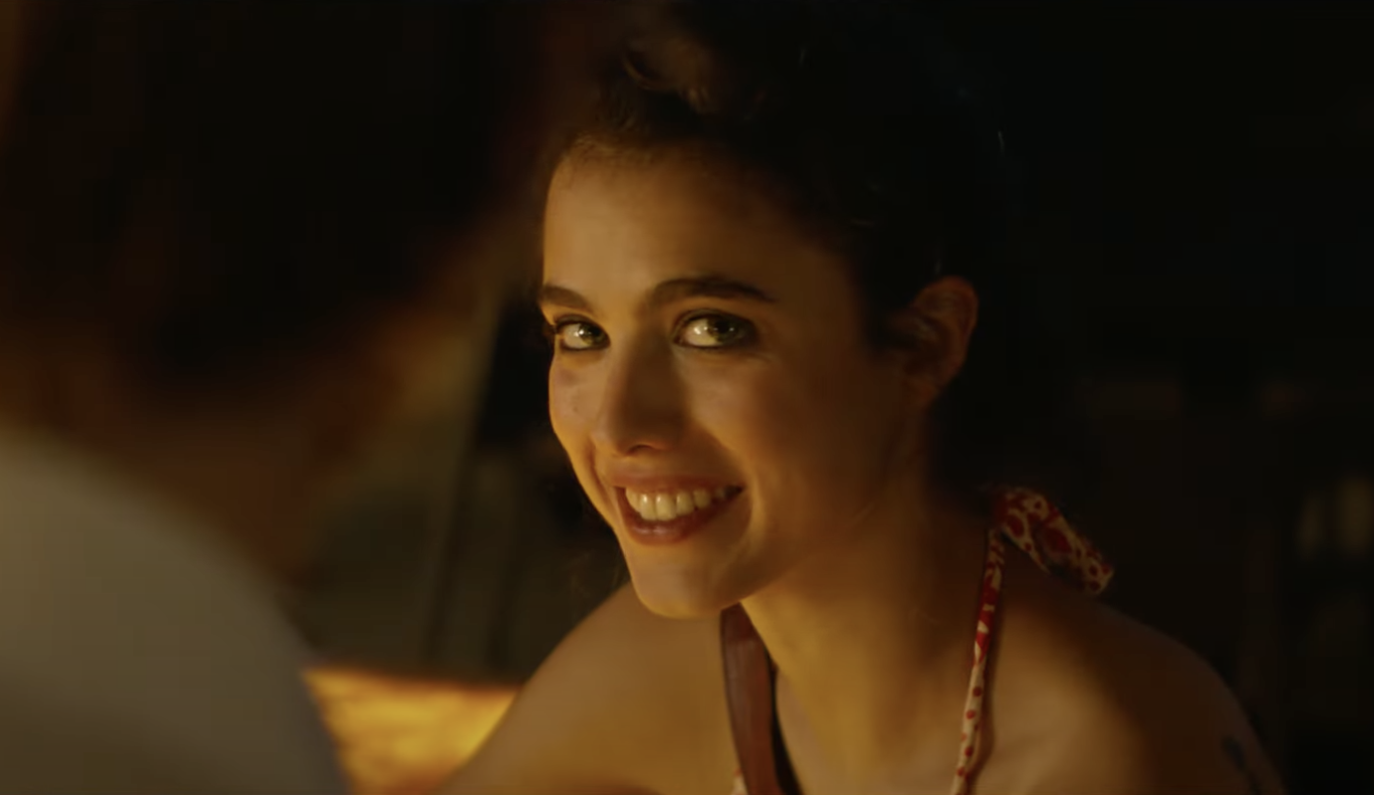 Claire Official Trailer