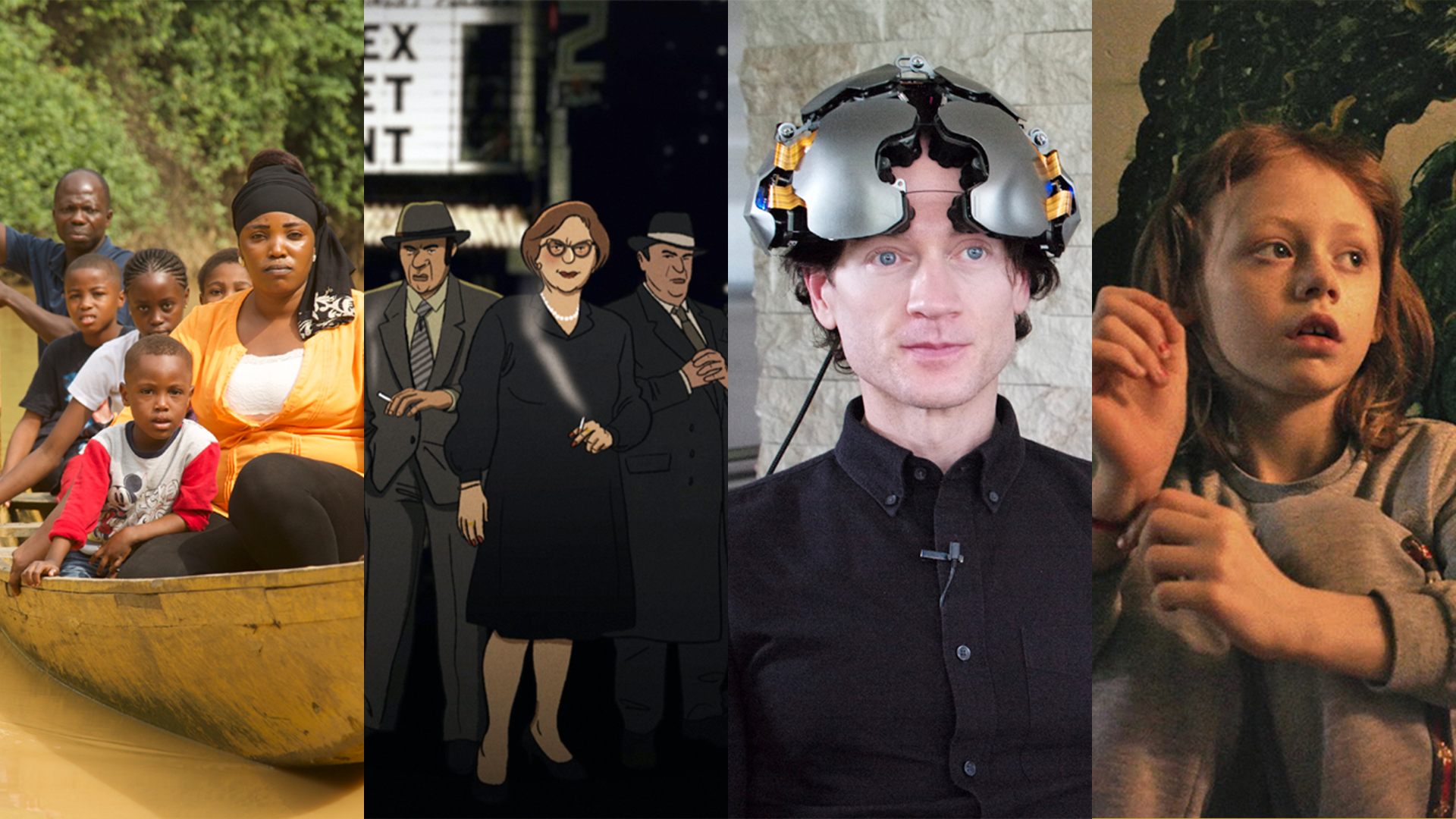 Netflix Brazil Highlights 2022 Slate In Live-Streamed Presentation