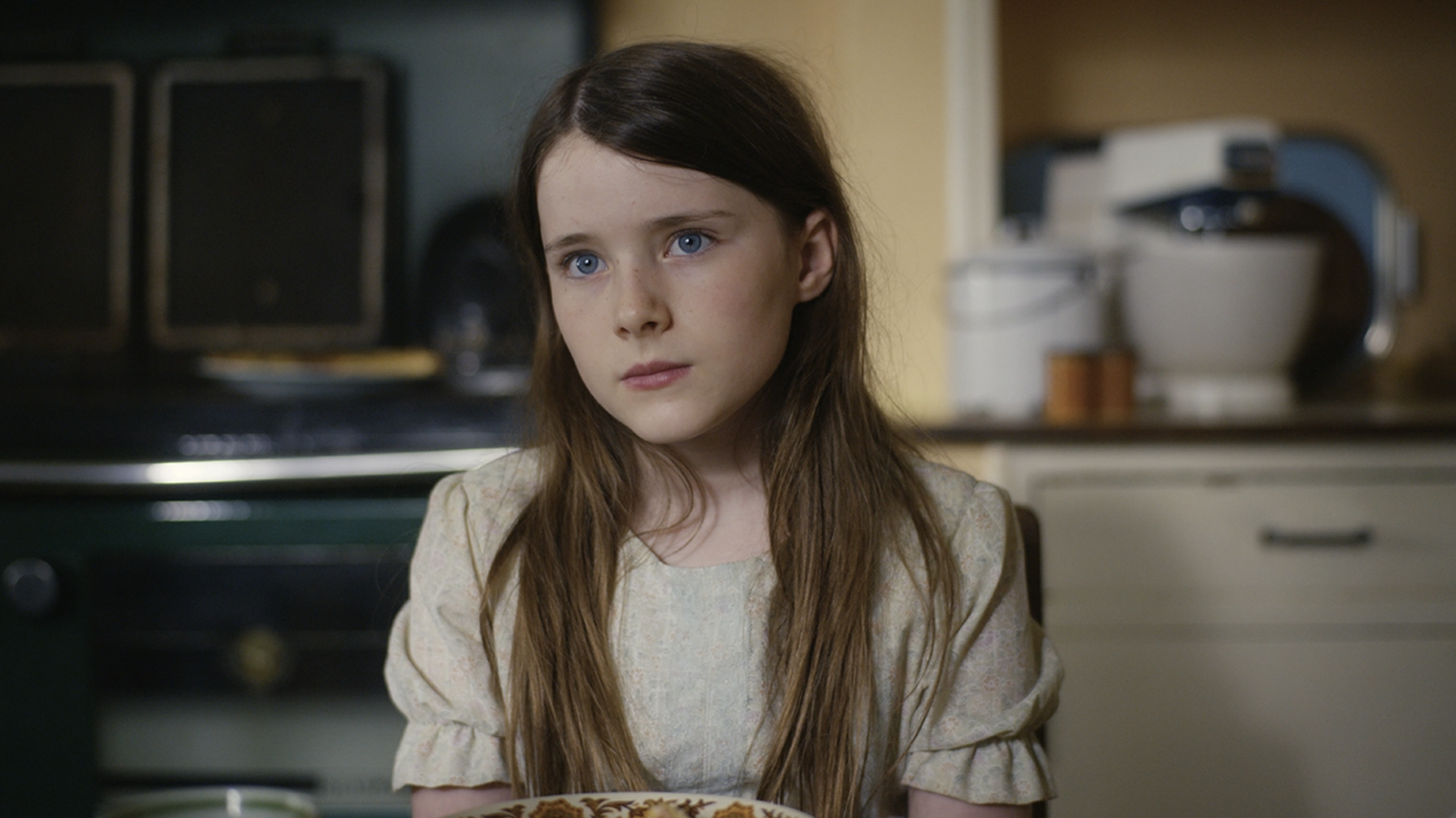 THE QUIET GIRL Trailer: A Young Girl Adjusts To a New Life in Ireland’s Oscar Entry