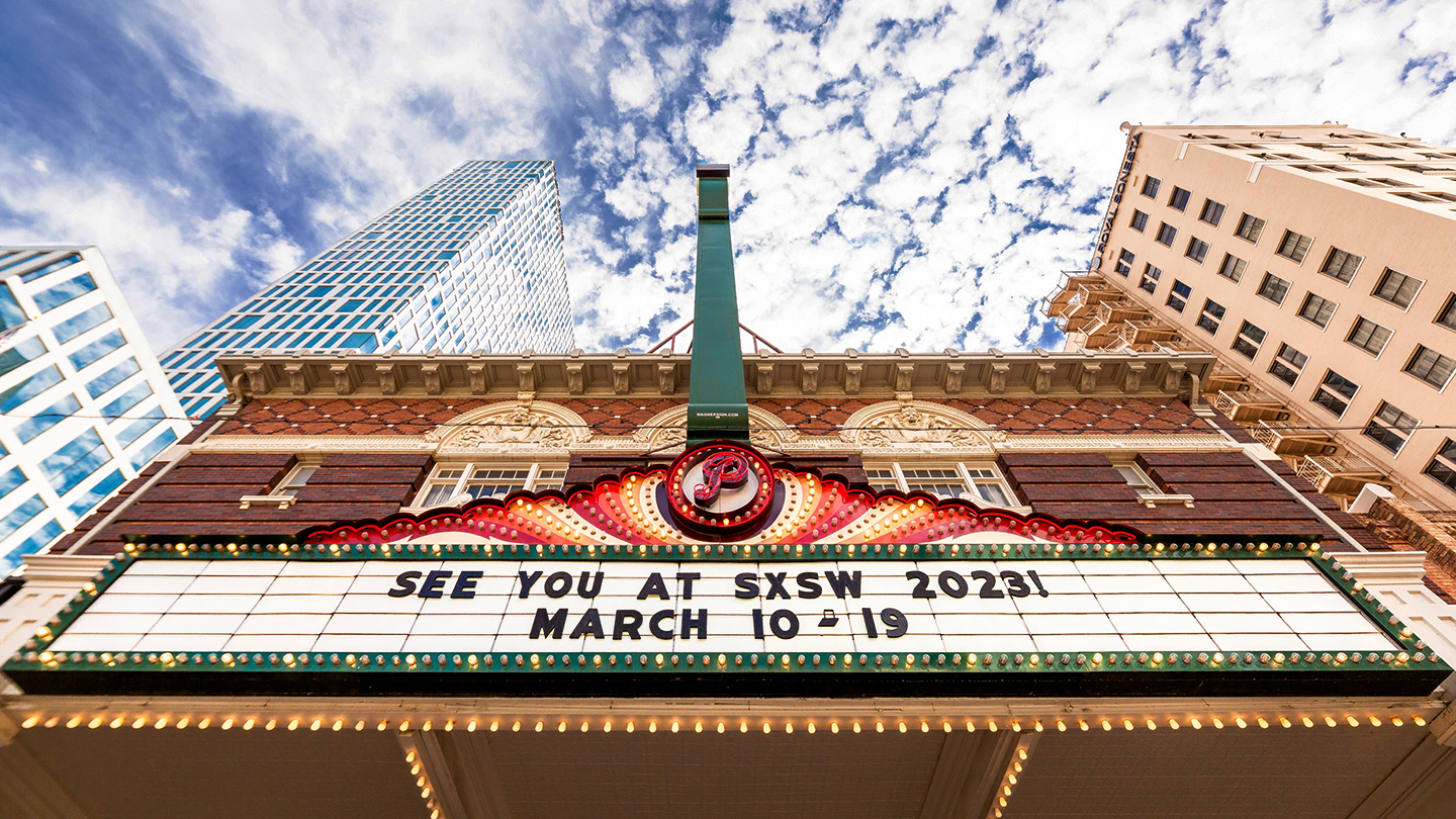 2023 Lineup for Film & TV Festival