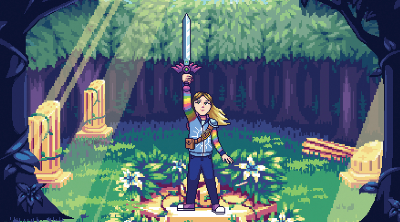 Stardew Valley Fan Tries To Beat A World Record Speedrun, Nina tries a speedrun of Stardew Valley to see how hard it is to beat a world record time.