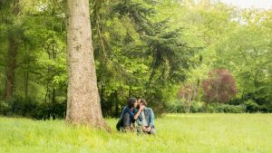 Olivier Assayas' SUSPENDED TIME