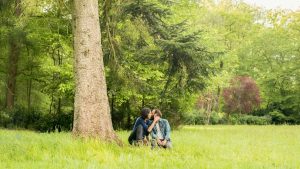 Olivier Assayas' SUSPENDED TIME