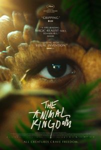 THE ANIMAL KINGDOM Official U.S. Poster