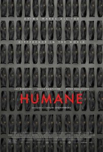 HUMANE Official Poster