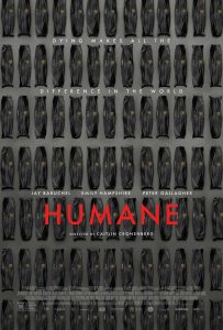 HUMANE Official Poster