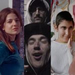 The Los Angeles Festival of Movies Lineup