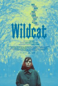 WILDCAT Official Poster