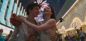 Sean Baker's ANORA