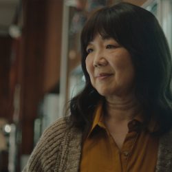 ALL THAT WE LOVE still