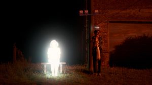 CHRONICLES OF A WANDERING SAINT
