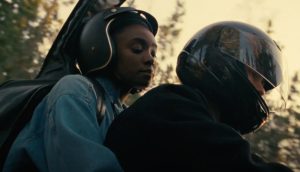 KiKi Layne in DANDELION