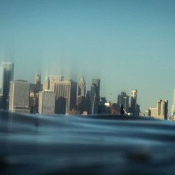 Emergent City Film Info