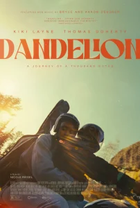 Dandelion Official Poster