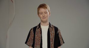Bobbi Salvör Menuez in Noah Schamus' SUMMER SOLSTICE