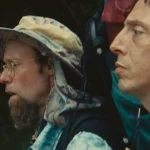 Joel Potrykus and Joshua Burge in VULCANIZADORA