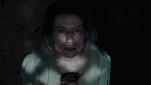 Anja Plaschg in THE DEVIL'S BATH