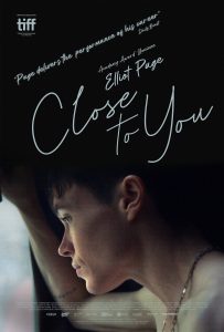 CLOSE TO YOU Official Poster