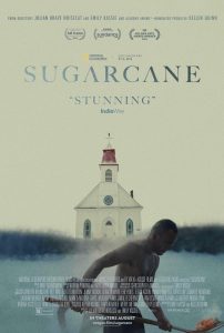 Sugarcane Official Poster