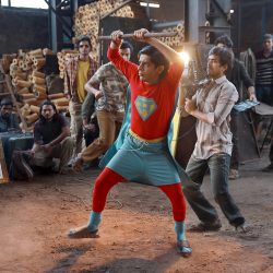 SUPERBOYS OF MALEGAON still