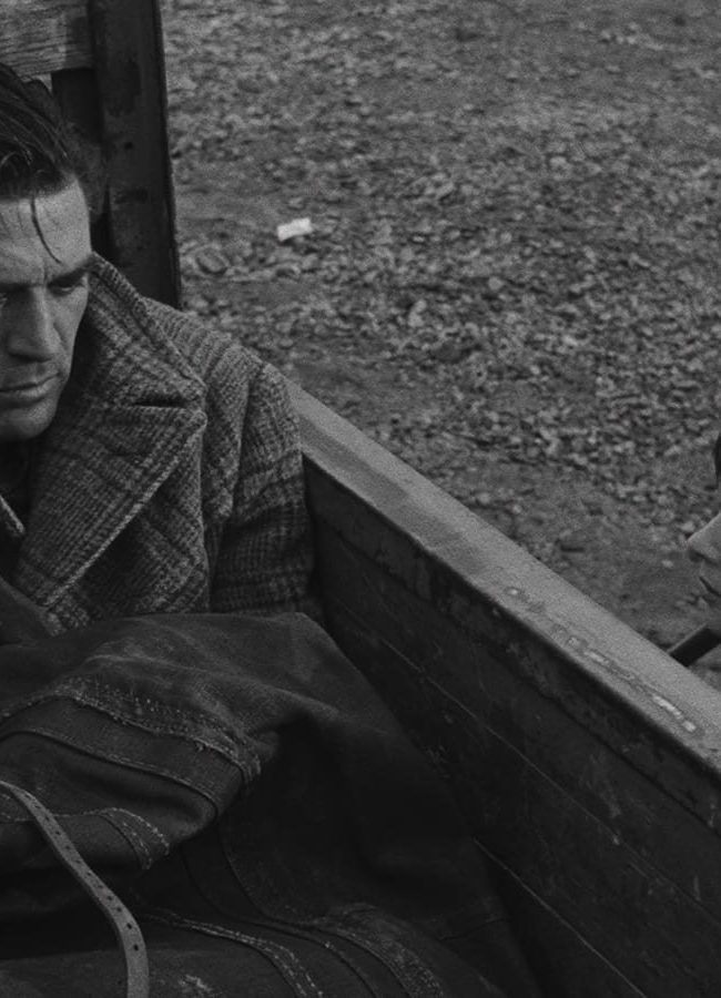 Michelangelo Antonioni's IL GRIDO
