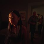 Steven Soderbergh's PRESENCE