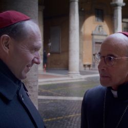 CONCLAVE (2024)