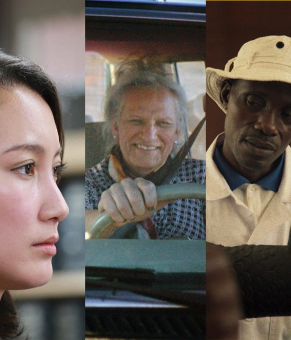DOC NYC 2024 Short List Lineup Announcement