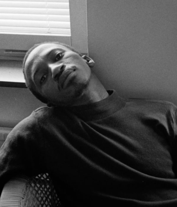Raoul Peck's ERNEST COLE: LOST AND FOUND