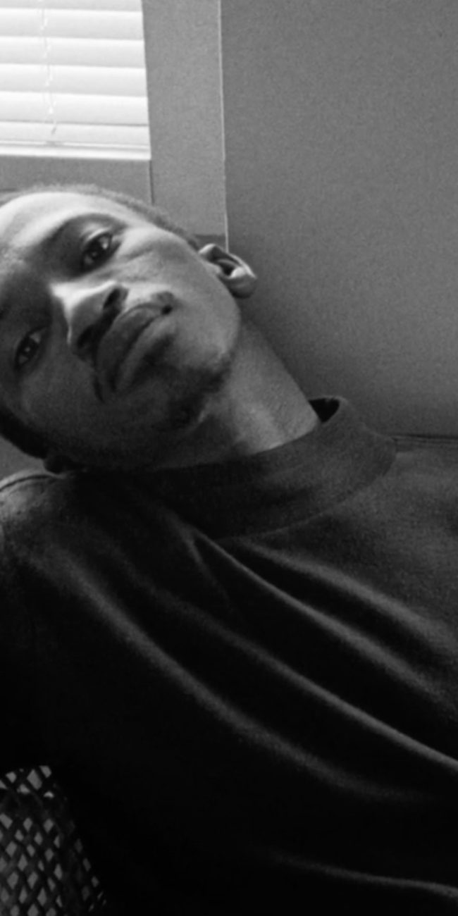 Raoul Peck's ERNEST COLE: LOST AND FOUND