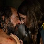 Ralph Fiennes & Juliette Binoche in Umberto Pasolini's THE RETURN