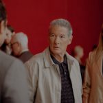 Richard Gere & Uma Thurman in Paul Schrader's OH, CANADA