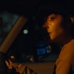 Ariella Mastroianni in GAZER