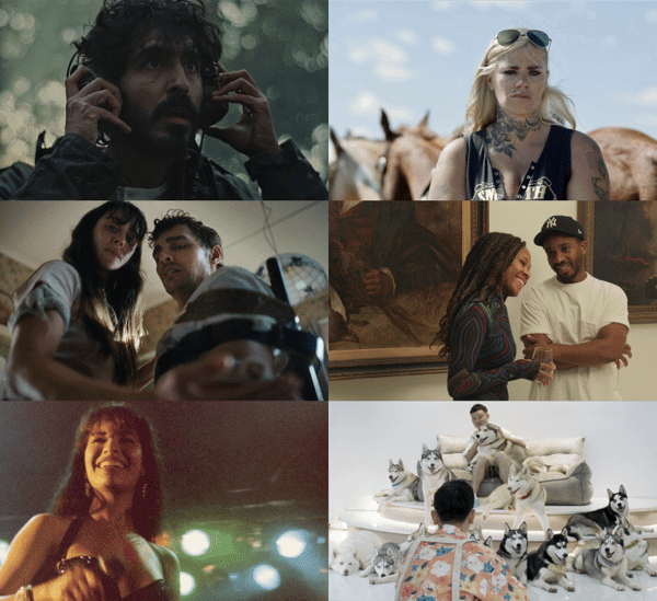 Sundance 2025 Lineup