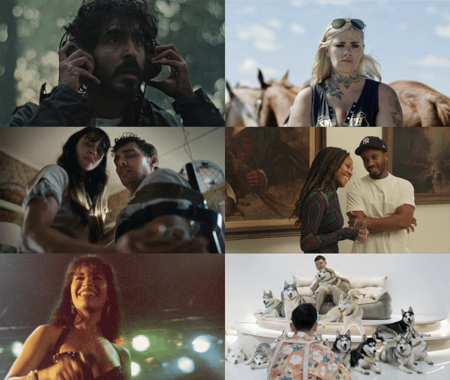 Sundance 2025 Lineup